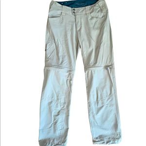 Columbia Omni shield outdoors pants